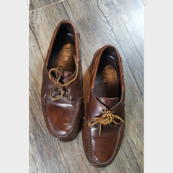 Brooks Brothers Other - Brooks Bros shoes, size 9